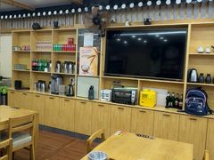 -高社长参鸡汤(高丽街店)