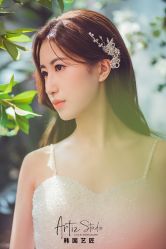 -艺匠摄影ARTIZ STUDIO(南京店)
