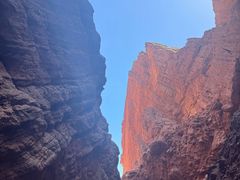 -天山神秘大峡谷