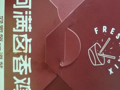 -阿满卤香鸡(新街口印象汇店)