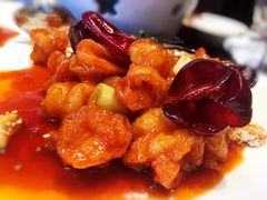 -阿庄新豫菜(通泰路店)