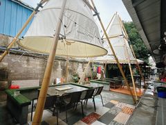 -光头佬室内钓虾场·烧烤·团建·亲子(中山八路店)