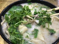 -惠丰源烩面馆(经七路店)
