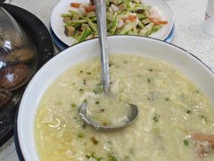 -前王院•巧克力海鲜市集餐厅(万平口店)