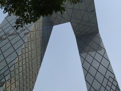 -中央广播电视总台(光华路办公区)