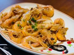 豉油虾-水门巷餐厅(古子城店)