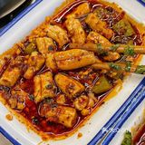 排排坐 来体验吃串串的快乐