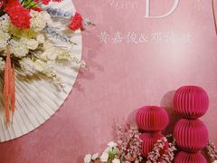 -春满人间酒楼(园岭中路店)