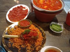 -Mevlana梅夫娜土耳其餐厅·清真