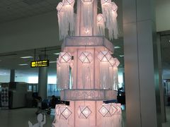 -班达拉奈克国际机场