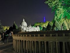 -北京世界公园