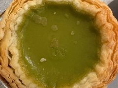 -清心鸡蛋挞皇·酥皮蛋挞(五羊店)