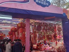 -西北轻工批发市场