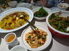 -花椒俏川菜小馆(南海万达店)