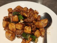 -汤城小厨•粤菜•靓汤(苏州街店)