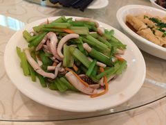 -大榭国际大酒店-中餐厅