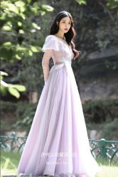 -AMOUR·爱沫婚纱礼服·小众设计品牌
