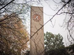-西安外国语大学(雁塔校区)