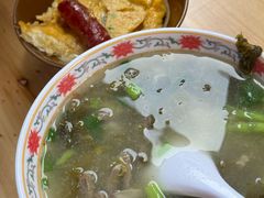 -陈记汤饭(水巷口店)