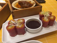 -蔡澜点心·粤菜(海印都荟城店)