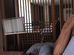 -思念果岭悦温泉