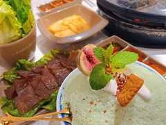 -来点烤肉(五星步行街店)