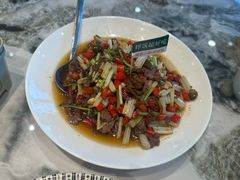 -菜香小厨(金发·印象南滨店)
