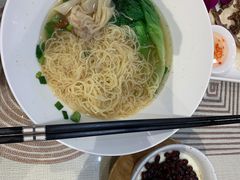 -鹅冠港式茶餐厅(来福士店)