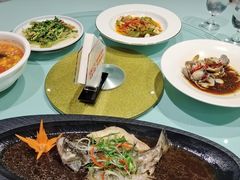 -苏先生海鲜渔庄(金桥店)