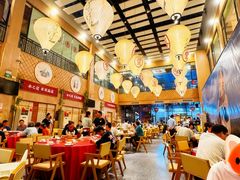 -羊之道草原味道清真餐厅(番禺店)