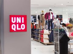 -优衣库(武汉国际广场店)