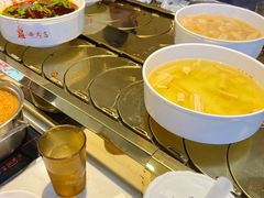 -西火火·川派小火锅(西溪银泰店)