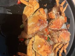 -避风塘(百联东郊店)