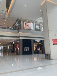-周生生Chow Sang Sang(天津恒隆广场店)