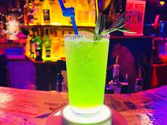 -流浪者复古西餐鸡尾酒吧(沈阳店)