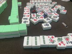 -东碰西胡棋牌室(老西门店)