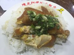 -陈光记烧腊店(罗保博士街店)