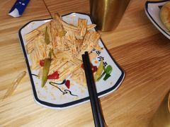 -花临兰州牛肉面(重庆南坪万达店)