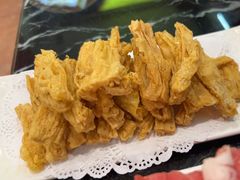-潮汕美牛肉丸火锅店(天宁寺店)