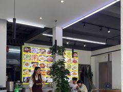 -毛姐烤鱼(福州汽车客运西站店)
