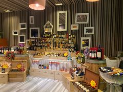 -塞纳河法国餐厅(唐延路店)