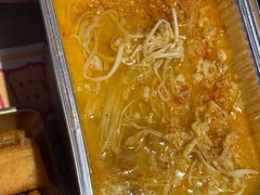 -令狐冲·炭烤活鱼(宝龙店)