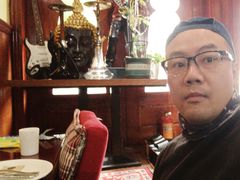 -清真· AL-JANNAT 佳纳特餐厅(仙林店)