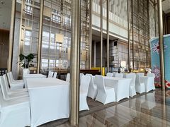 -深铁皇冠假日酒店·大堂吧