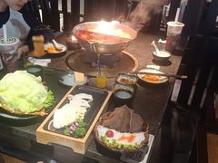 -湊湊火锅·茶憩(新中关购物中心店)