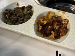 -重庆乌鱼庄·龙滋鲜(青羊大道店)