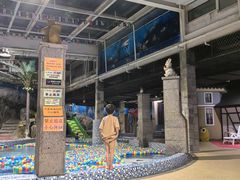 -爱江山温泉(凌奥店)