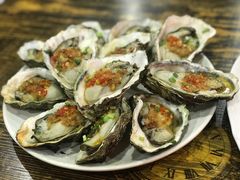 -冯姐生蚝(迎宾广场店)