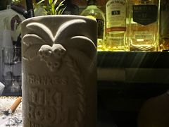 -SPEYSIDE 威士忌&鸡尾酒吧