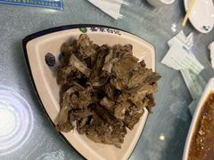 -清真·盛京白记 小骨头羊汤馆(南八马路店)